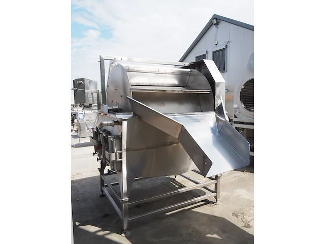 Nn rotary washer - afbeelding 6 van  13