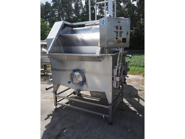 Nn rotary washer - afbeelding 7 van  13