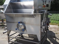 Nn rotary washer - afbeelding 7 van  13