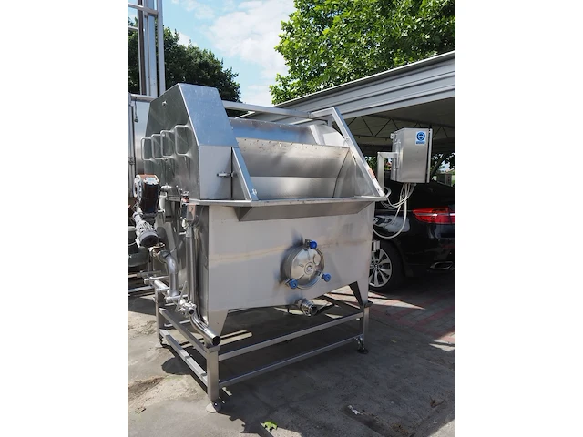 Nn rotary washer - afbeelding 8 van  13