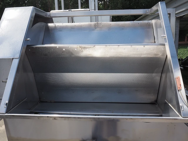 Nn rotary washer - afbeelding 9 van  13