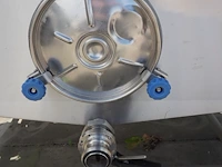 Nn rotary washer - afbeelding 12 van  13