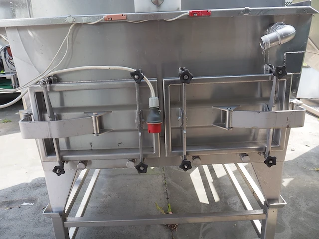 Nn rotary washer - afbeelding 13 van  13