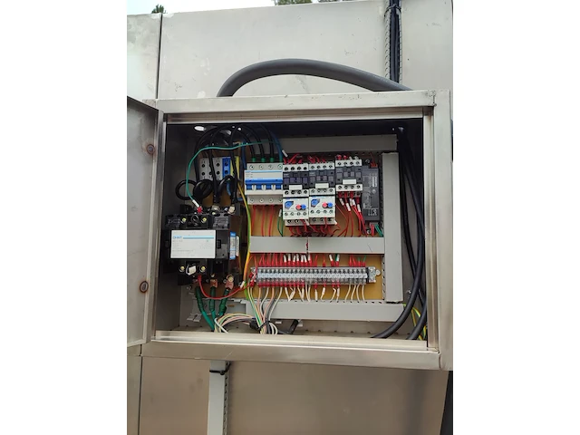 Nn rotating oven - afbeelding 2 van  15