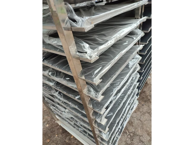 Nn rotating oven - afbeelding 7 van  15