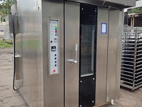 Nn rotating oven - afbeelding 8 van  15
