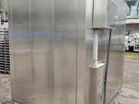 Nn rotating oven - afbeelding 9 van  15