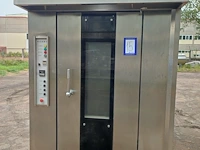 Nn rotating oven - afbeelding 11 van  15