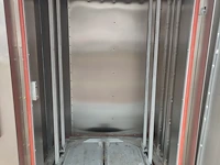 Nn rotating oven - afbeelding 12 van  15