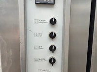 Nn rotating oven - afbeelding 15 van  15