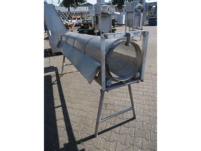 Nn rotating sieve - afbeelding 4 van  7