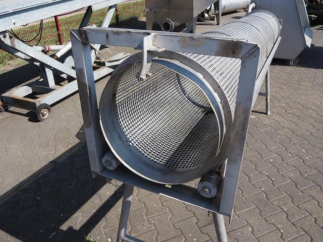 Nn rotating sieve - afbeelding 5 van  7