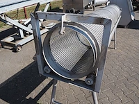 Nn rotating sieve - afbeelding 5 van  7