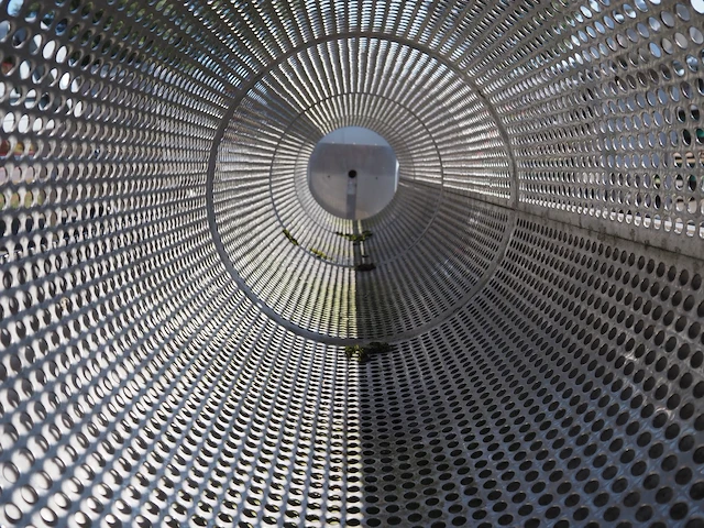 Nn rotating sieve - afbeelding 6 van  7
