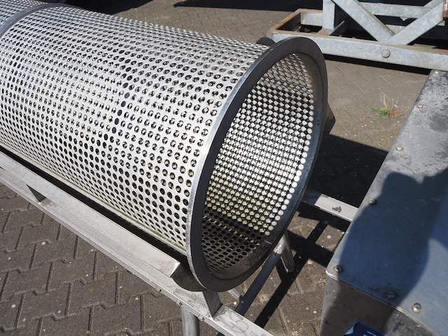 Nn rotating sieve - afbeelding 7 van  7