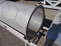 Nn rotating sieve - afbeelding 7 van  7