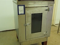 Nn rotisserie oven - afbeelding 1 van  6