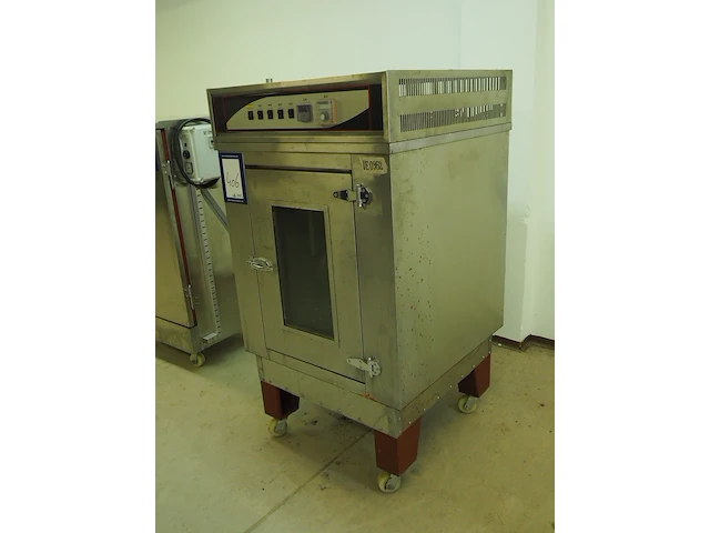 Nn rotisserie oven - afbeelding 2 van  6