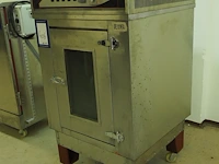 Nn rotisserie oven - afbeelding 2 van  6
