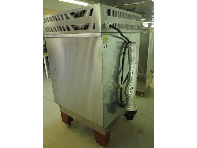 Nn rotisserie oven - afbeelding 3 van  6
