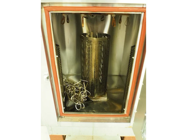 Nn rotisserie oven - afbeelding 4 van  6