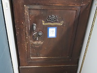 Nn safe - afbeelding 1 van  4