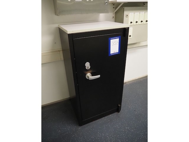 Nn safe - afbeelding 1 van  5