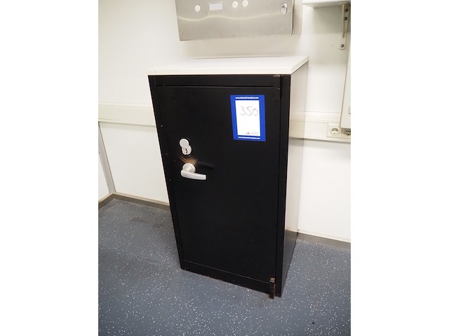 Nn safe - afbeelding 2 van  5