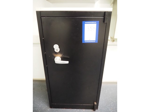 Nn safe - afbeelding 3 van  5