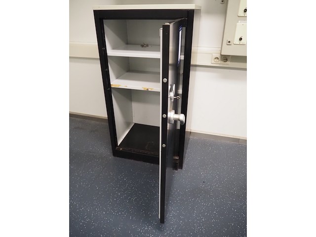 Nn safe - afbeelding 4 van  5