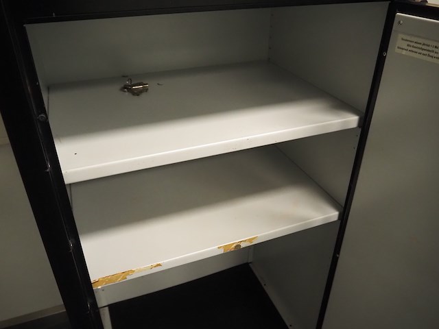 Nn safe - afbeelding 5 van  5