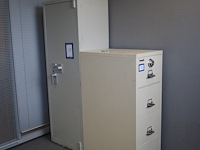 Nn safes - afbeelding 1 van  5