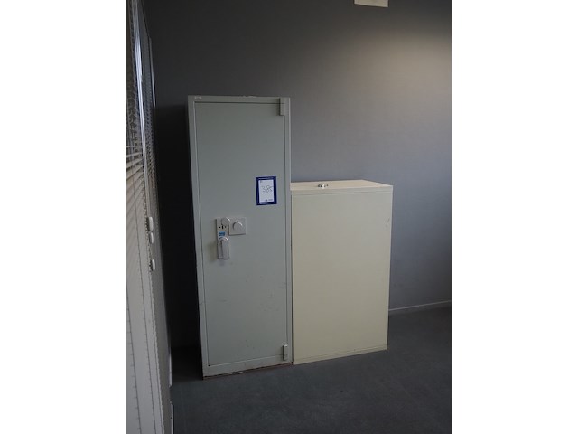 Nn safes - afbeelding 2 van  5