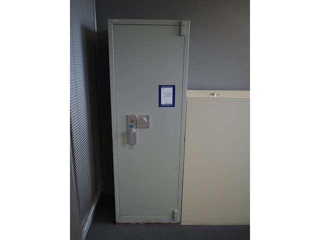 Nn safes - afbeelding 3 van  5