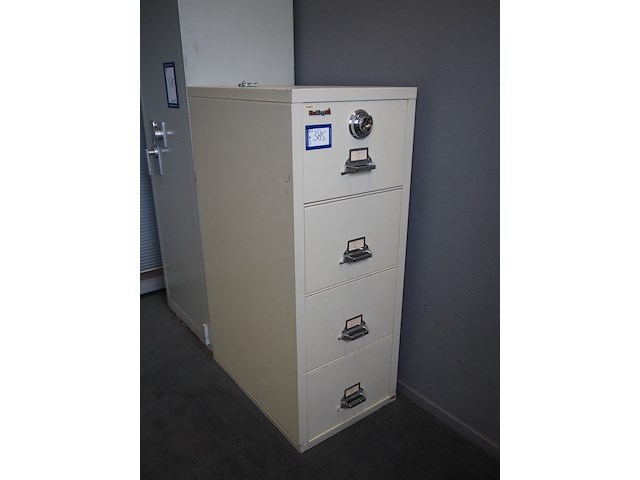 Nn safes - afbeelding 4 van  5