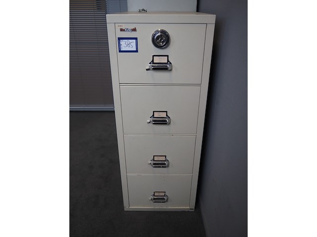 Nn safes - afbeelding 5 van  5