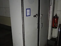 Nn safety cabinet - afbeelding 1 van  5