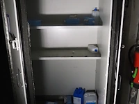 Nn safety cabinet - afbeelding 3 van  5