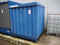 Nn safety cabinet - afbeelding 1 van  9