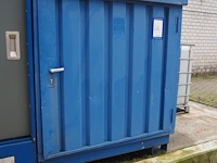 Nn safety cabinet - afbeelding 2 van  9