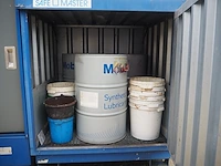 Nn safety cabinet - afbeelding 3 van  9