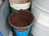 Nn safety cabinet - afbeelding 4 van  9