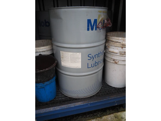 Nn safety cabinet - afbeelding 5 van  9