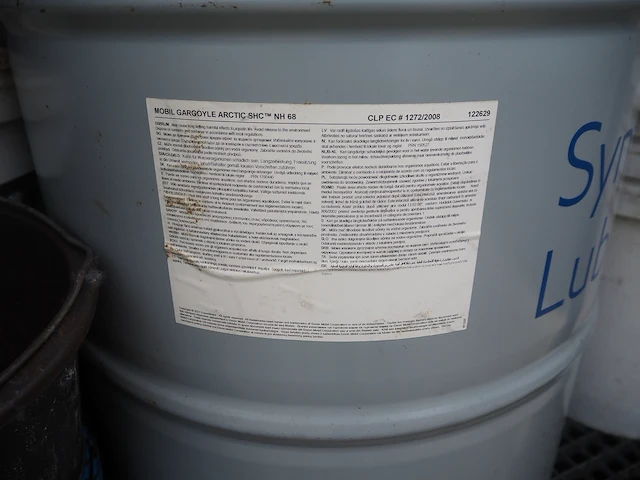 Nn safety cabinet - afbeelding 6 van  9