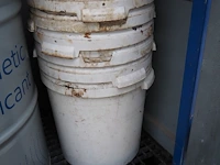 Nn safety cabinet - afbeelding 7 van  9