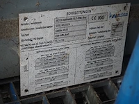 Nn safety cabinet - afbeelding 9 van  9