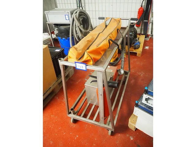 Nn safety equipment - afbeelding 1 van  8