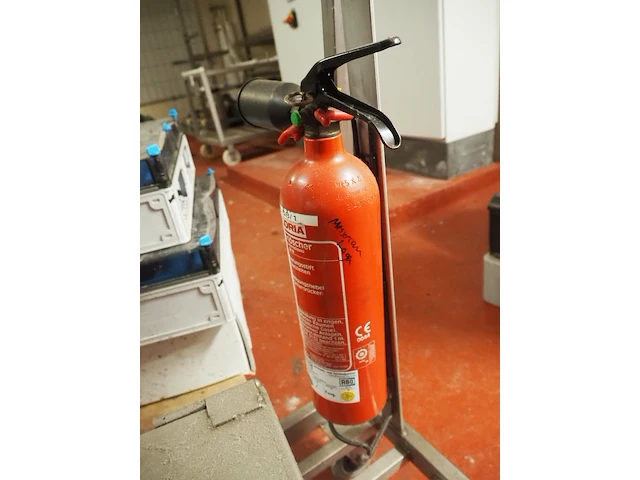 Nn safety equipment - afbeelding 8 van  8