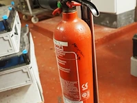 Nn safety equipment - afbeelding 8 van  8