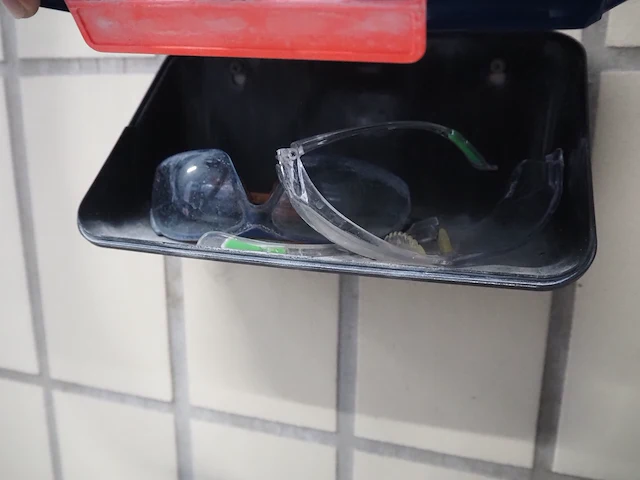 Nn safety glasses - afbeelding 3 van  3